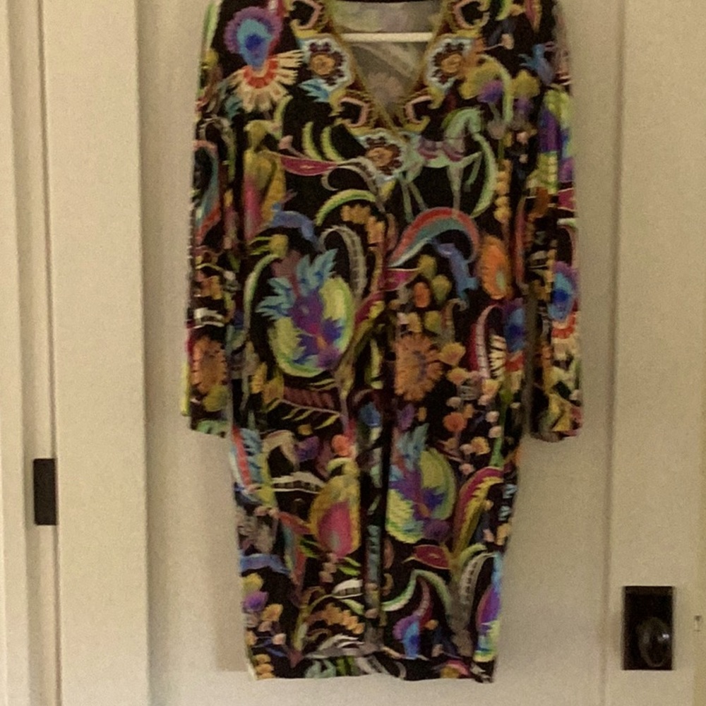 Etro size small dress